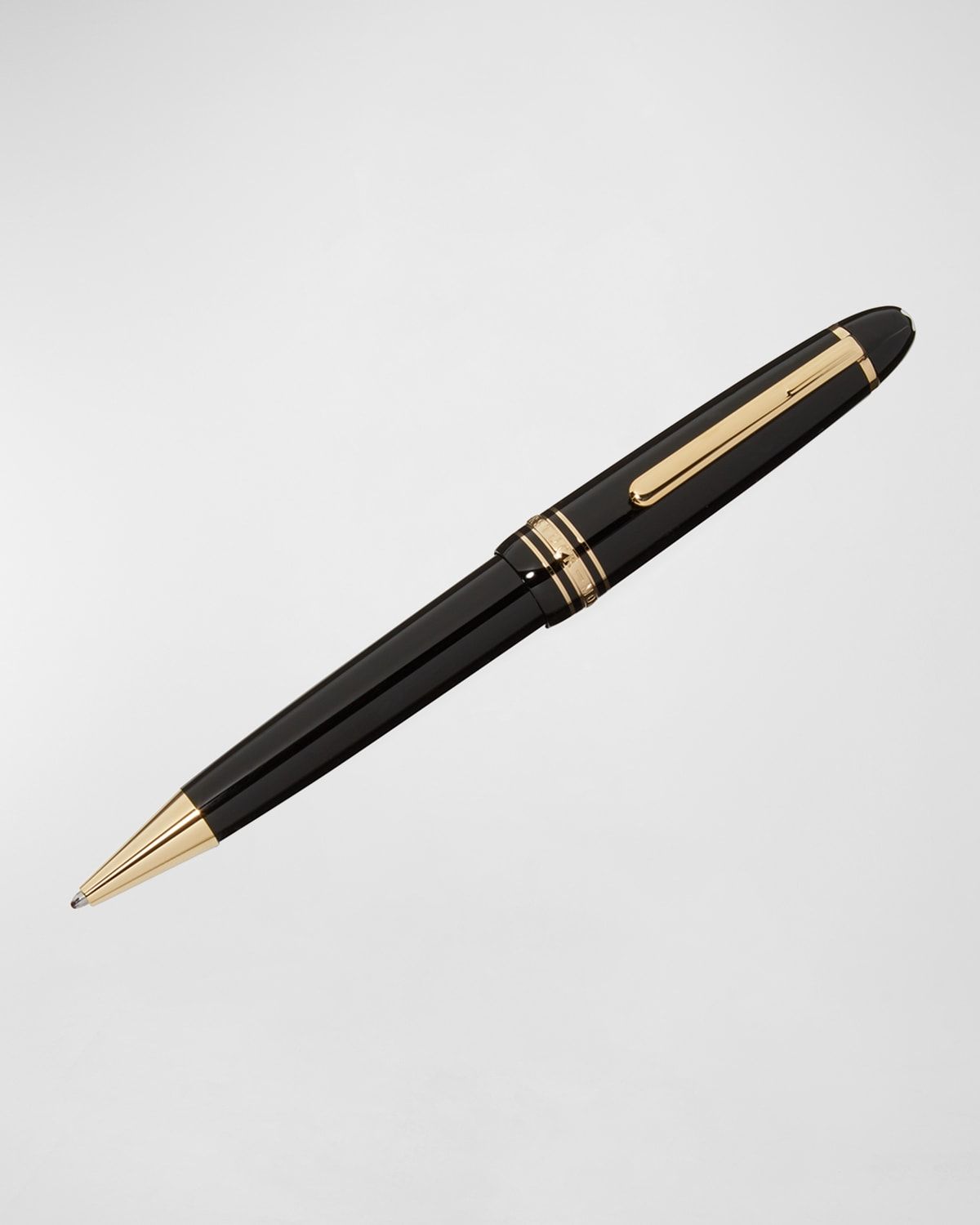 Meisterstuck LeGrand Ball-Point Pen, Gold Plated