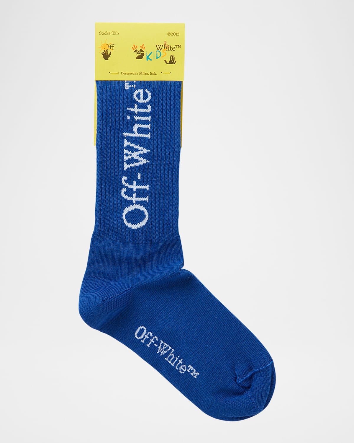 Kid & apos;s Bookish Long Socks, Size S-L