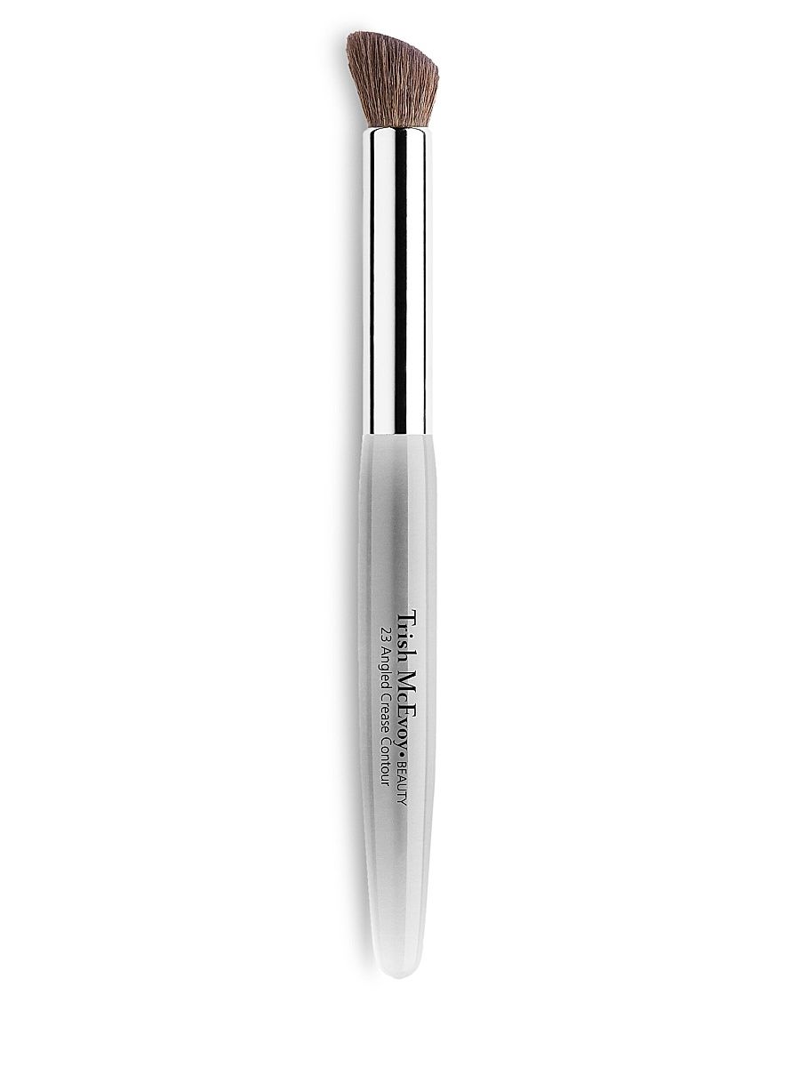 Brush 23 - Angled Crease Contour