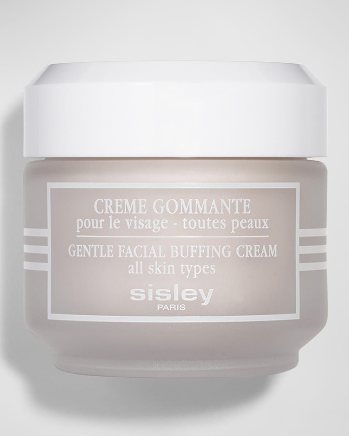 Gentle Facial Buffing Cream, 1.6 oz.