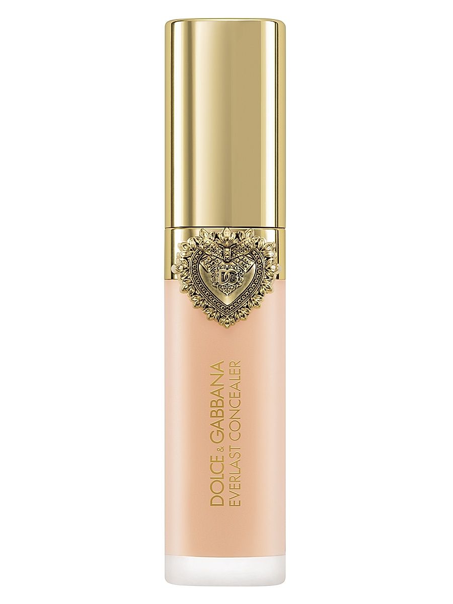 Everlast Concealer - 40 Deep