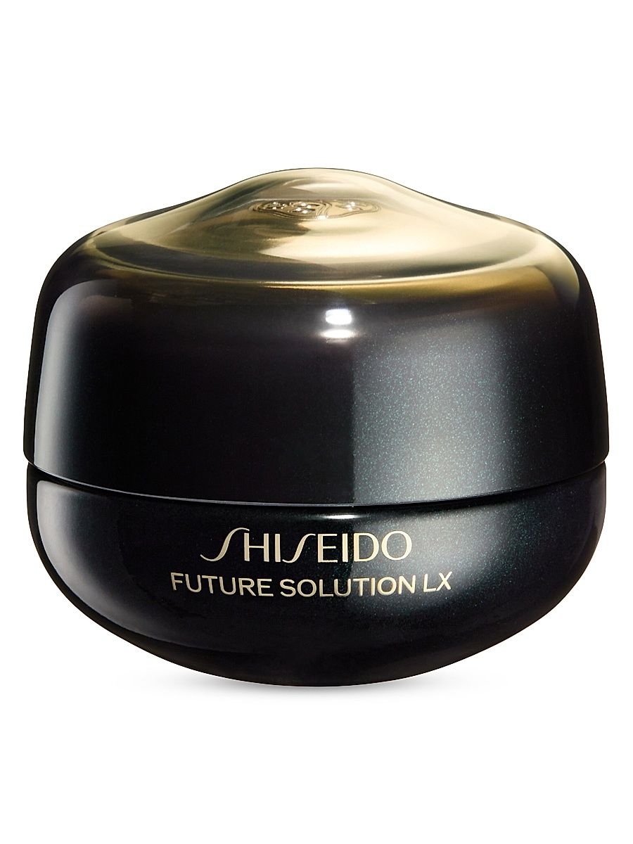 Women's Future Solution LX Eye & Lip Cream
