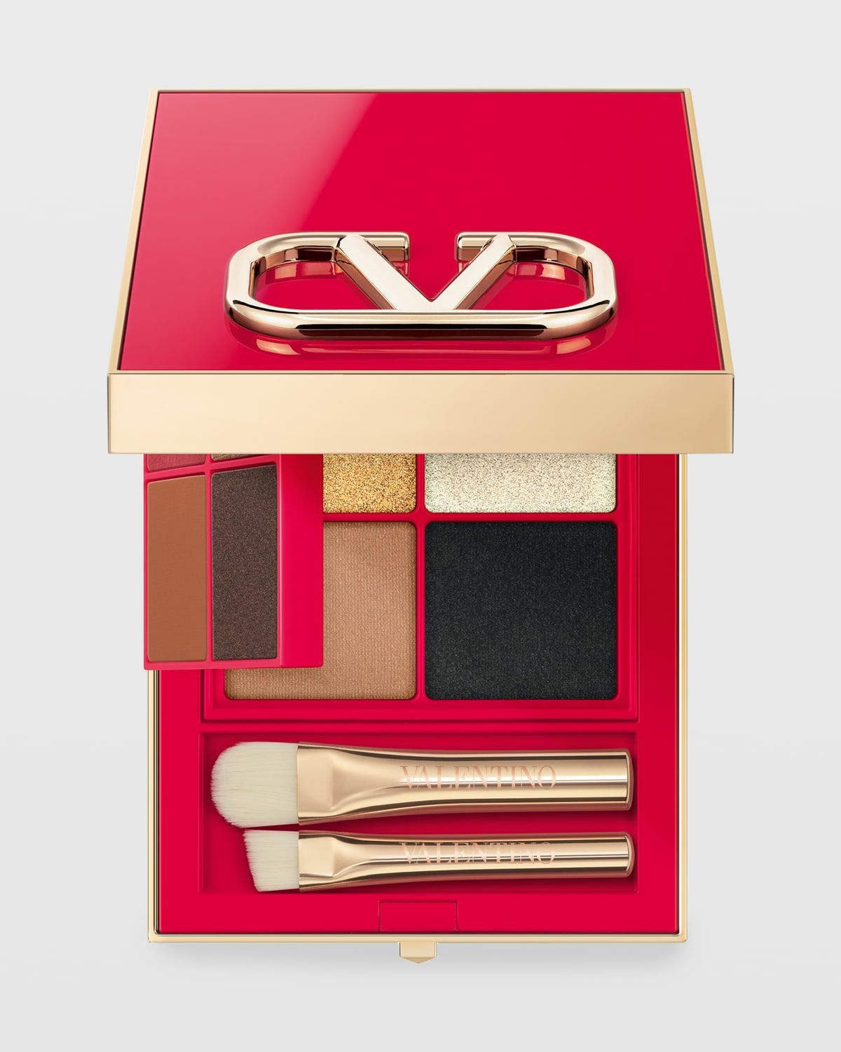 Color-Flip Eyeshadow Palette