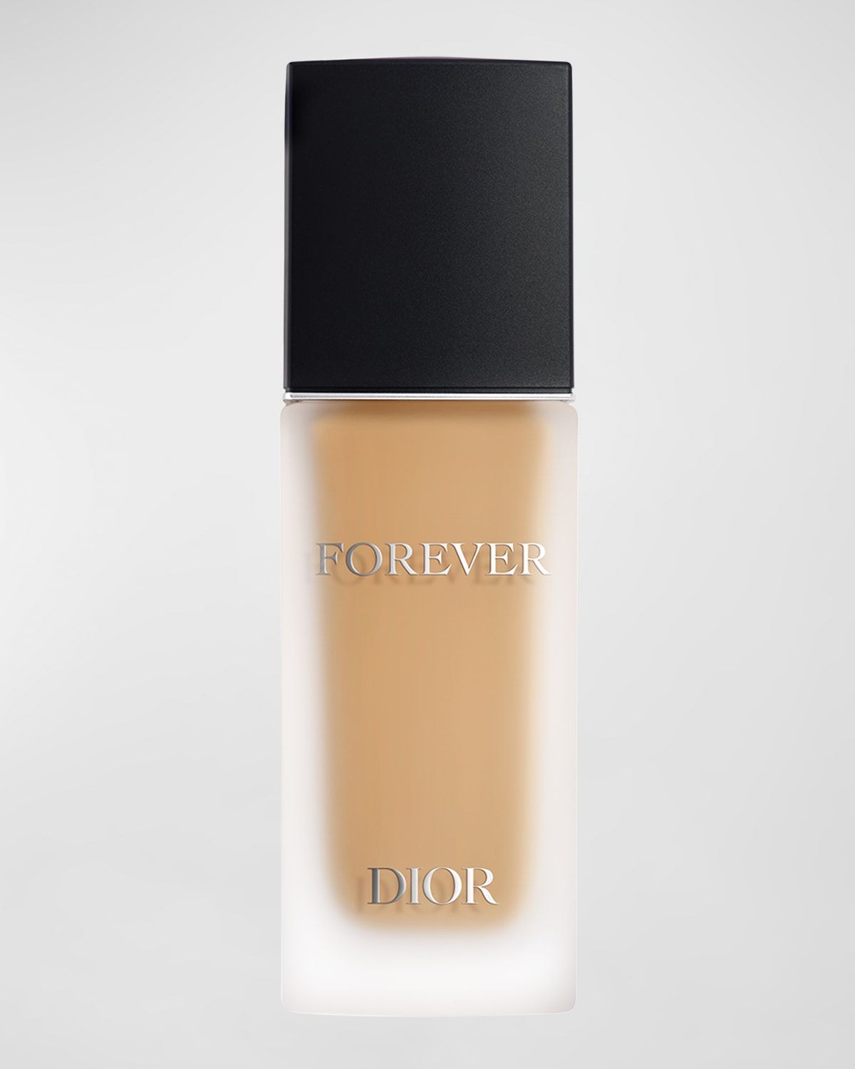 Dior Forever Matte Foundation SPF 15, 1 oz.