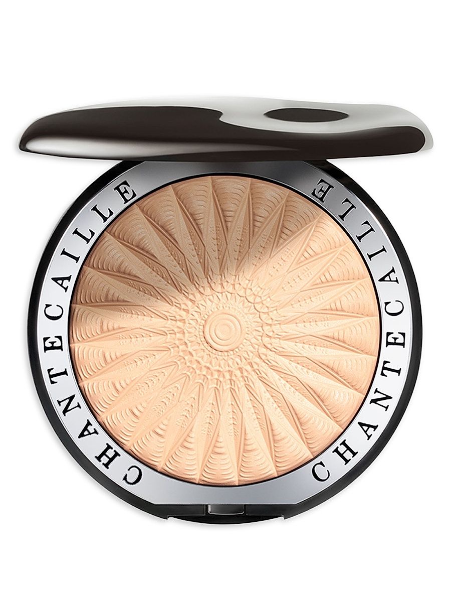 Perfect Blur Finishing Powder - Light Brown