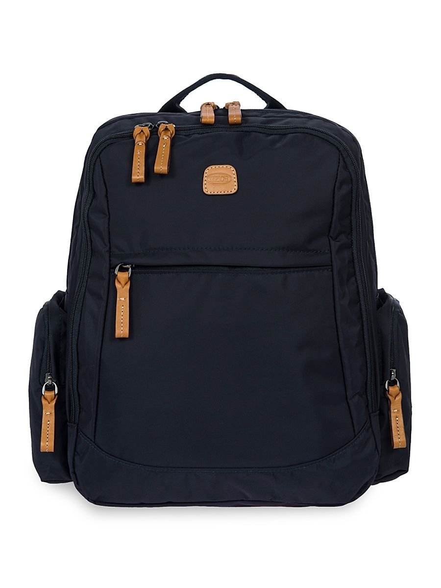 Men's X-Bag/X-Travel Nomad Backpack - Navy