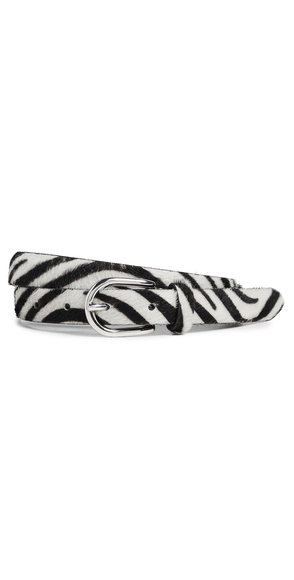 Anderson's The Charlotte Belt Zebra 80