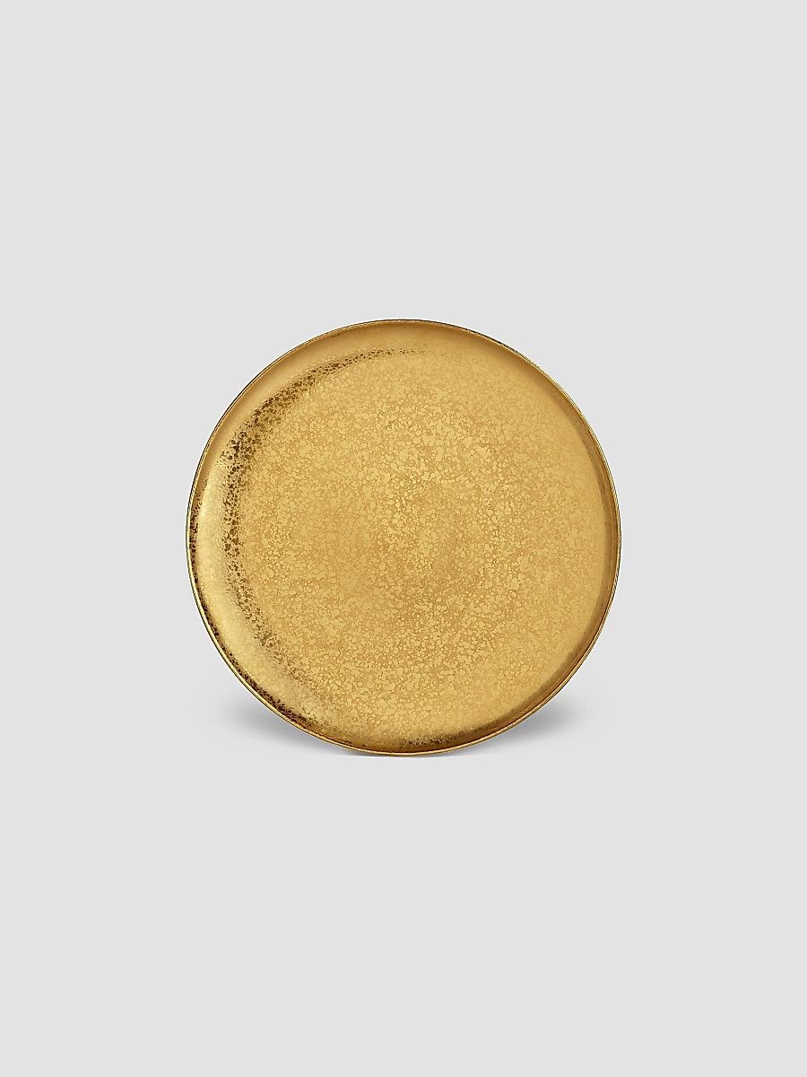 Alchimie Earthenware Charger
