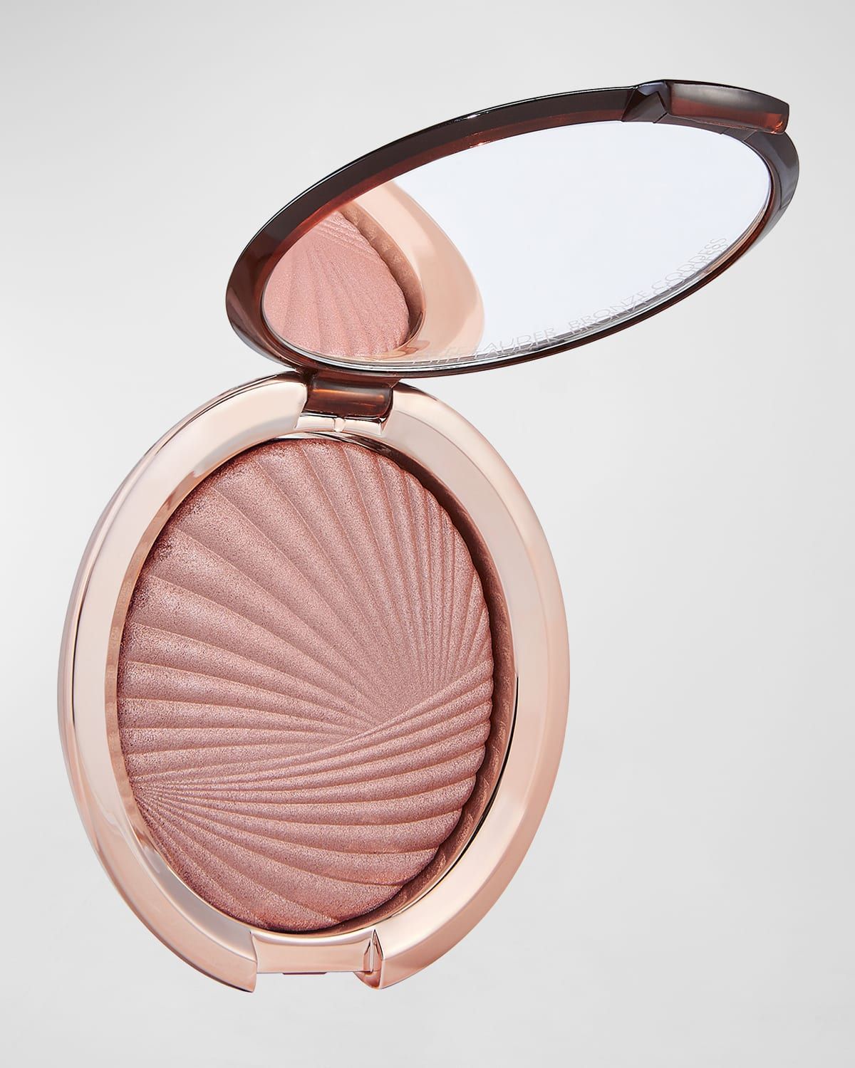 Bronze Goddess Highlighting Powder Gelée Highlighter