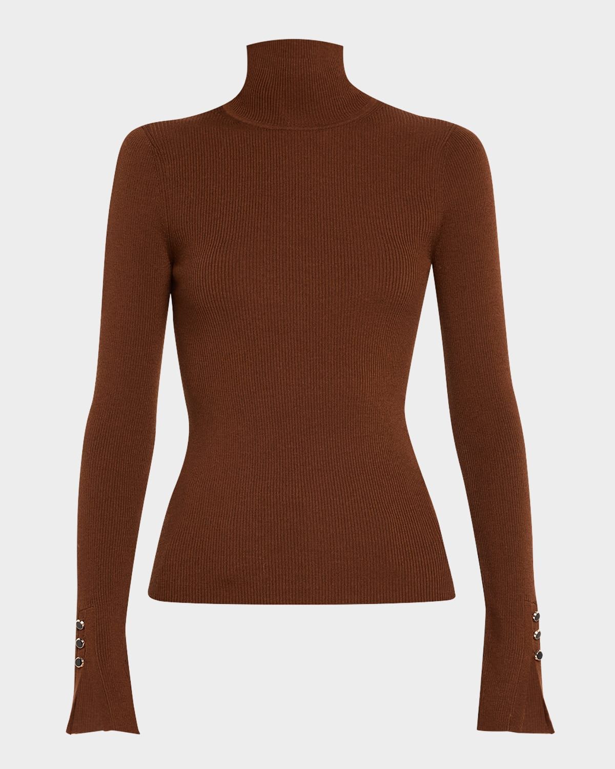 Jett Turtleneck Top