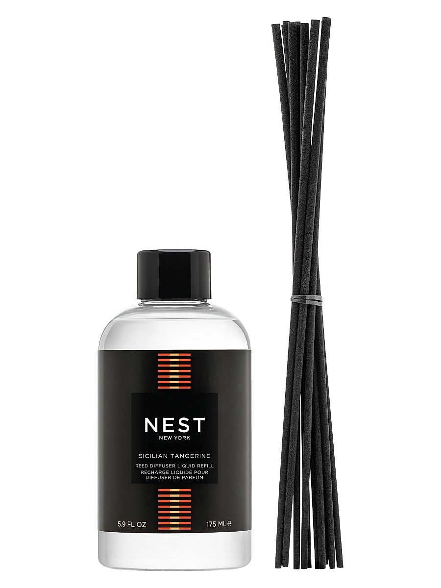 Sicilian Tangerine Reed Diffuser Refill