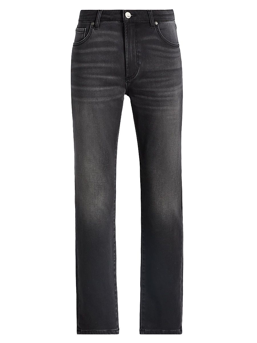 Men's Brando Slim Straight-Leg Jeans - Matter - Size 29
