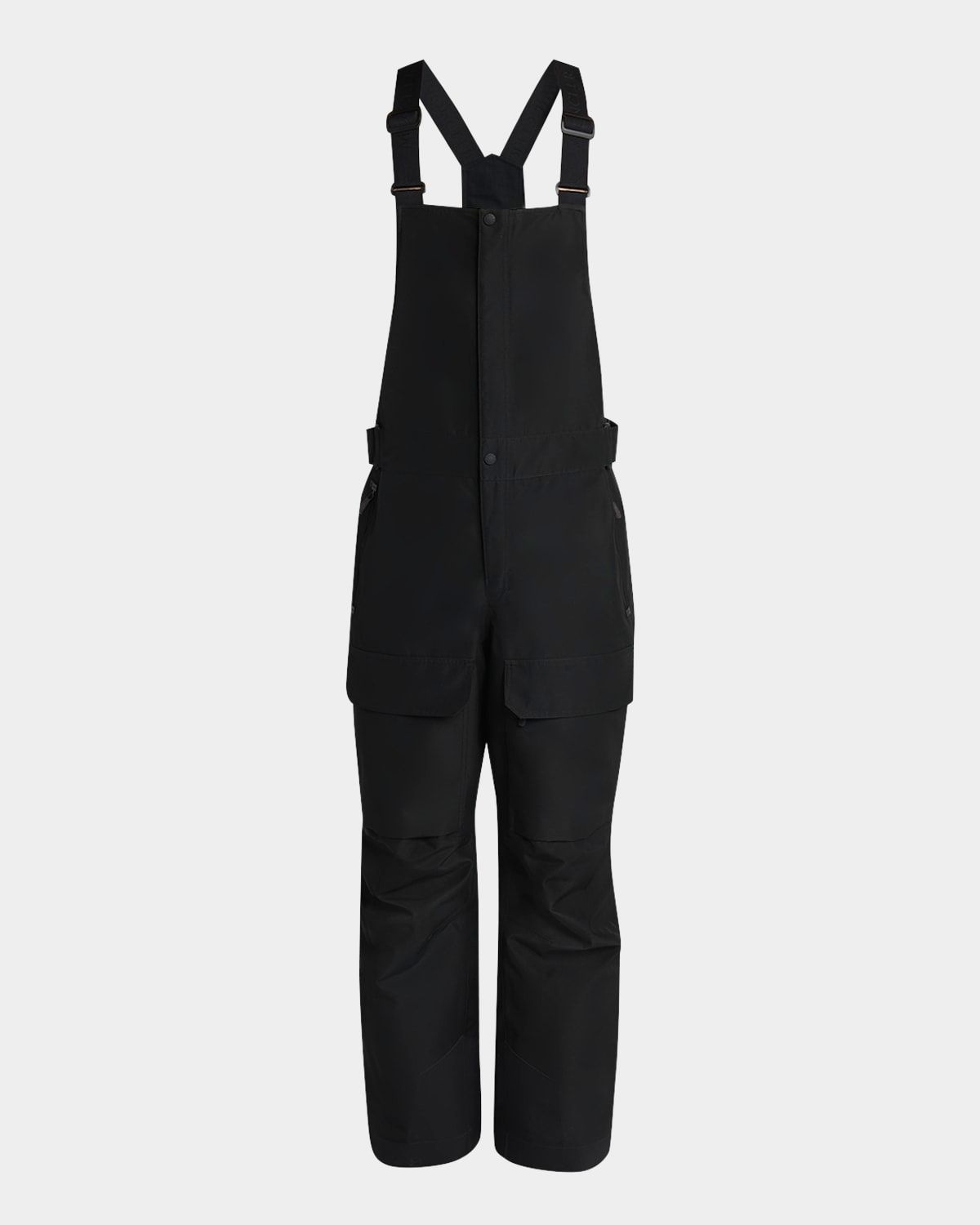 Men & apos;s Adjustable High Performance Ski Suit