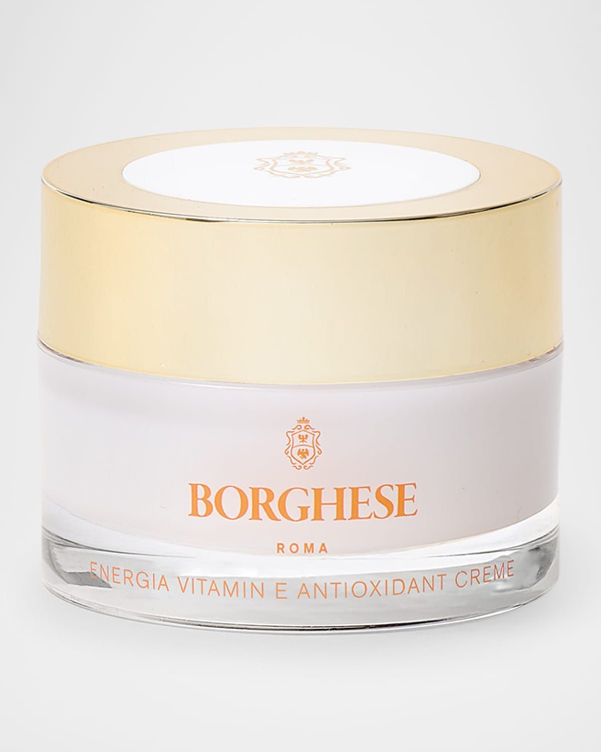 ENERGIA Vitamin E Antioxidant Creme, 1 oz.