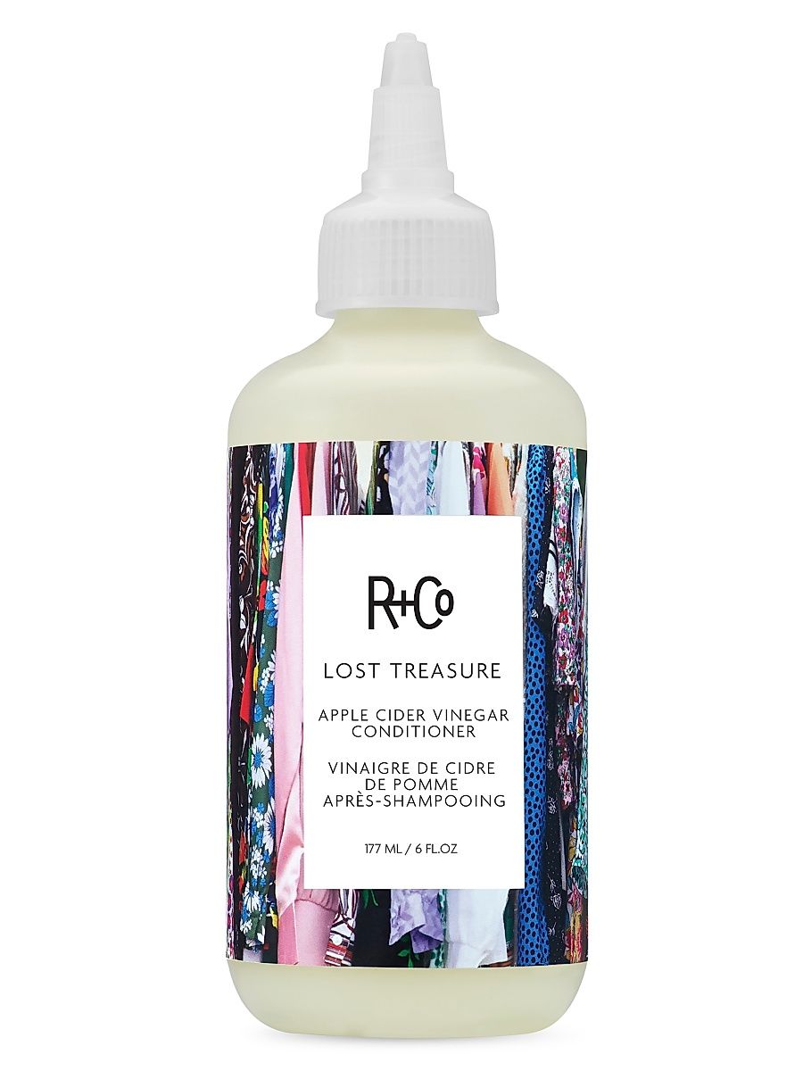 Lost Treasure Apple Cider Vinegar Conditioner