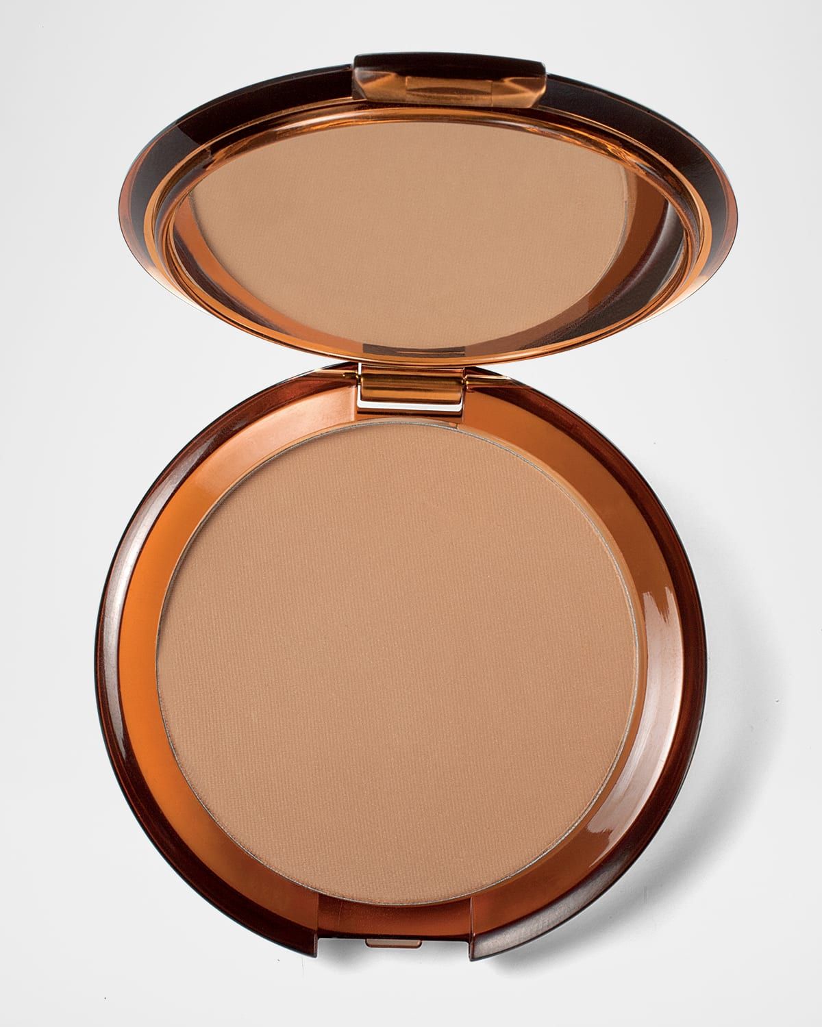 Bronzing Pressed Powder No. 23