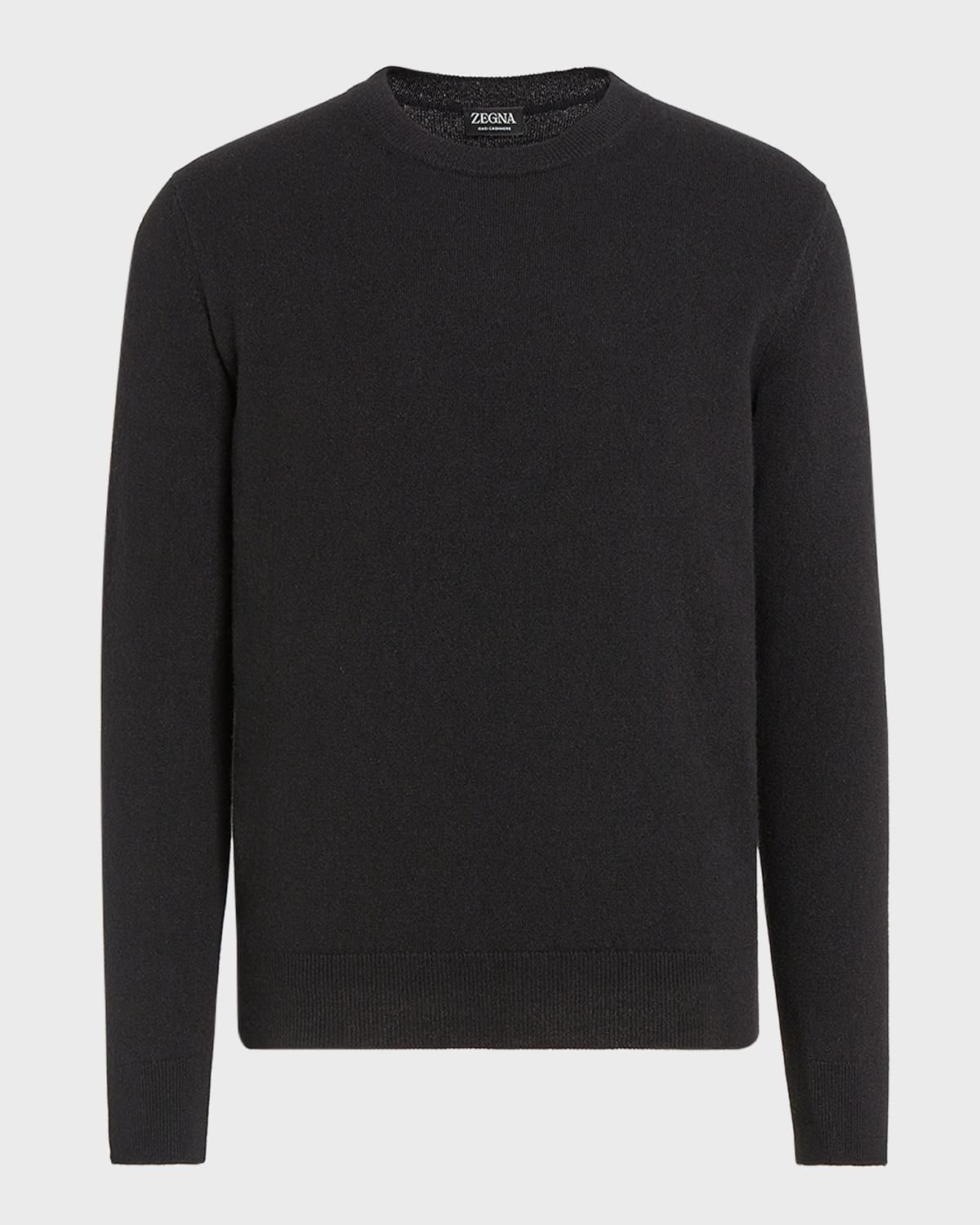Men & apos;s Cashmere Crewneck Sweater
