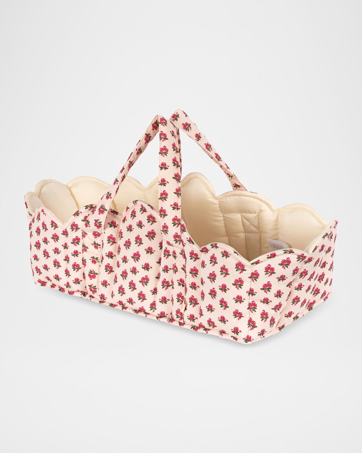 Girl & apos;s Moses Doll Lift