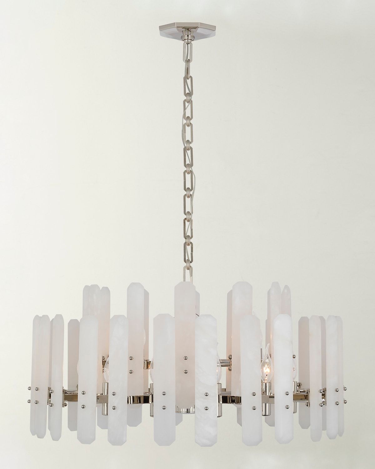 Bonnington Large Chandelier By AERIN