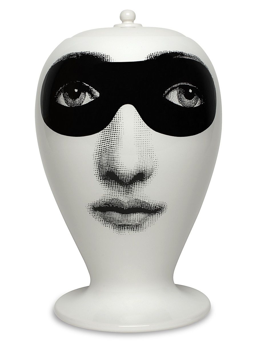 Vaso Don Giovanni Vase