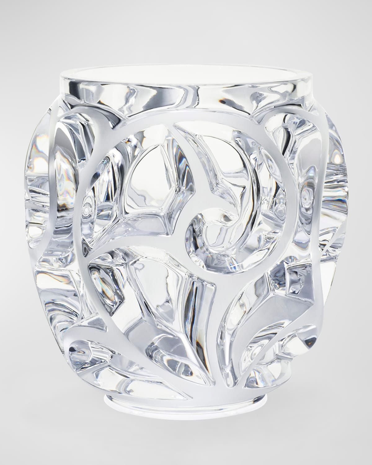 Tourbillions Grand Vase