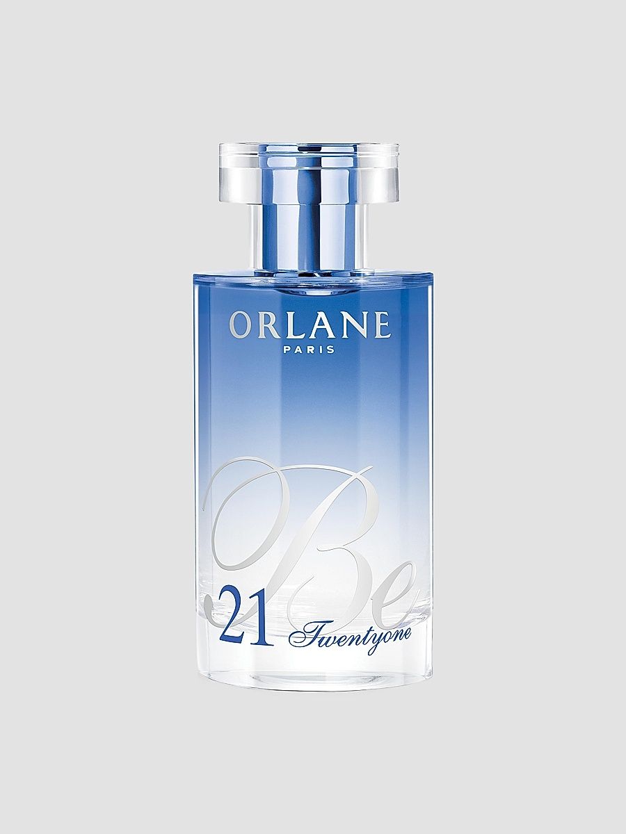 Orlane Be 21 Eau de Parfum - Size 2.5-3.4 oz.