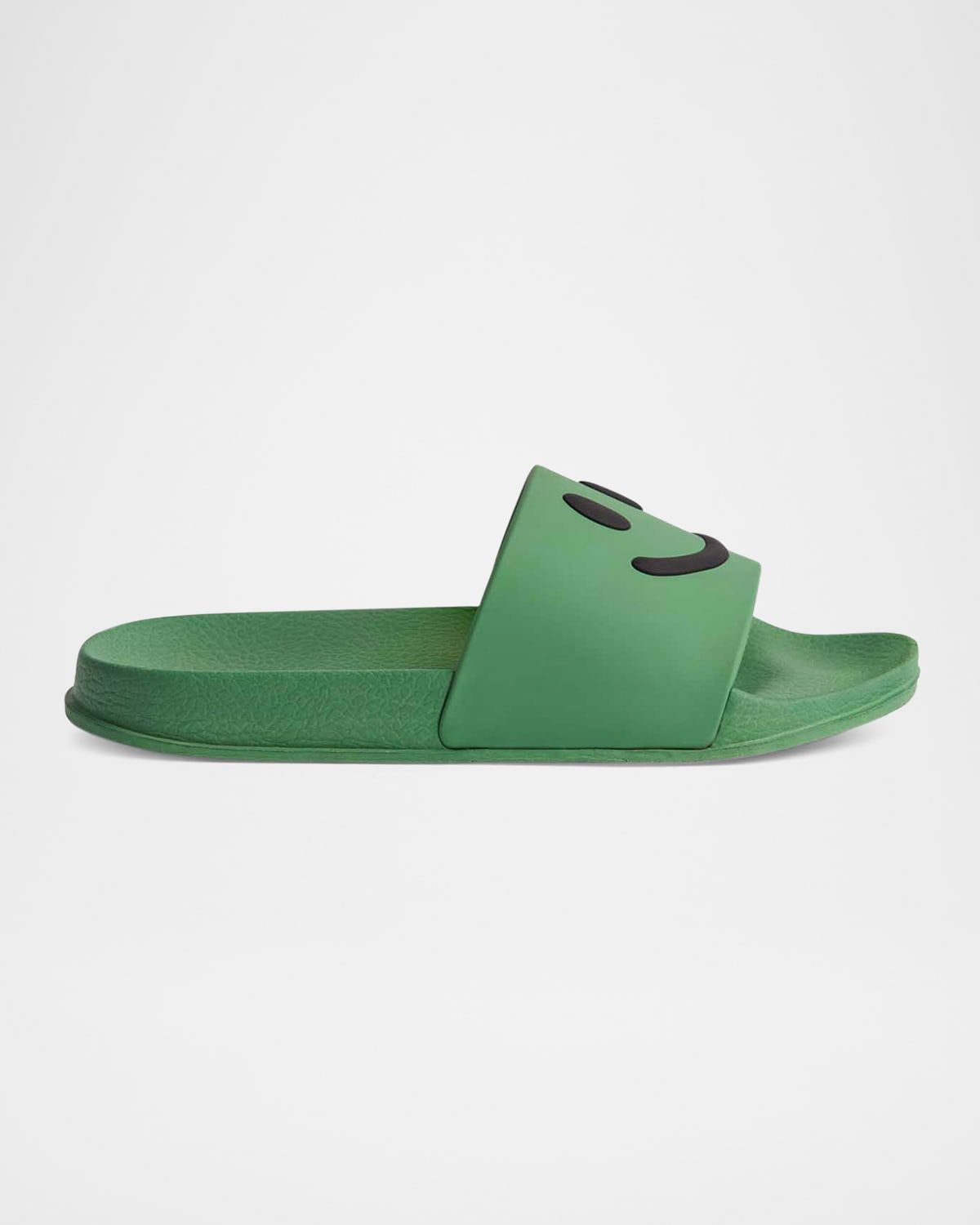 Girl & apos;s Zhappy Slide Sandals, Kids
