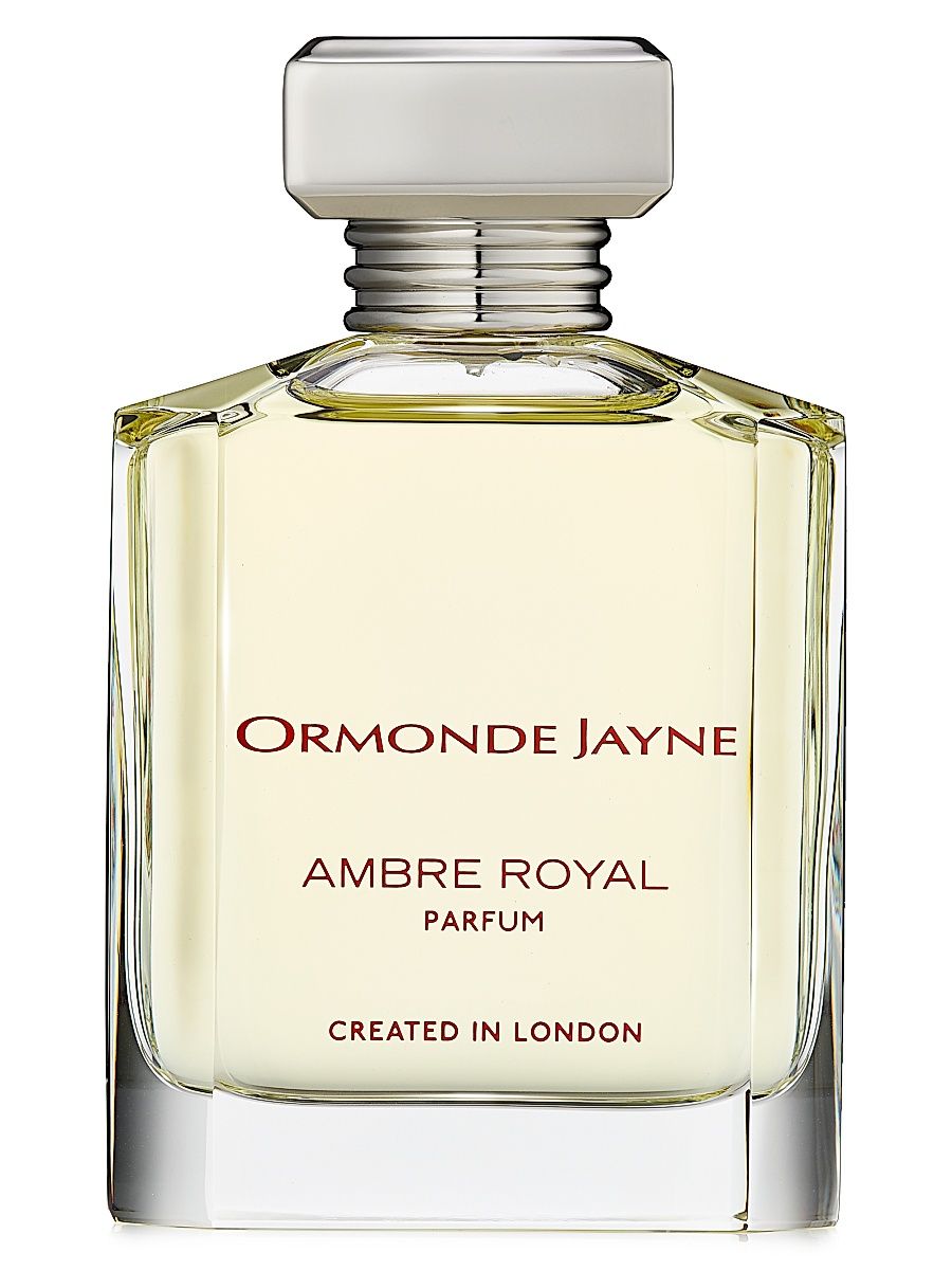 Ambre Royal Parfum - Size 0.34 oz