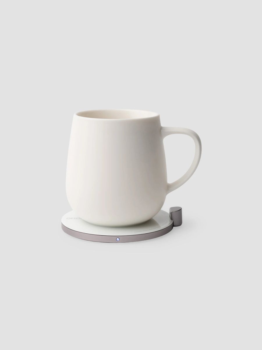 Ui 2-Piece Self-Heating Mug Set