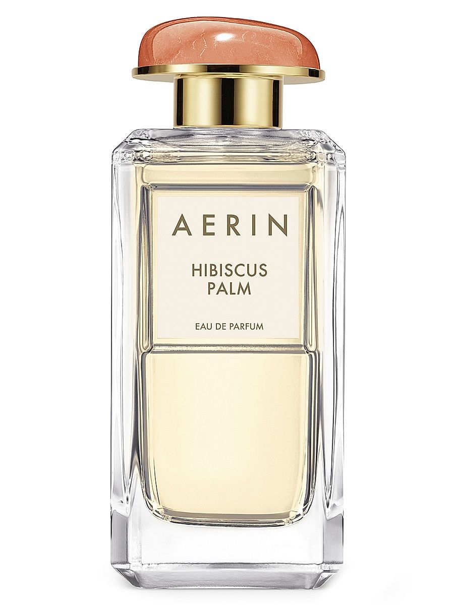 Women's AERIN Hibiscus Palm Eau de Parfum - Size 3.4 oz