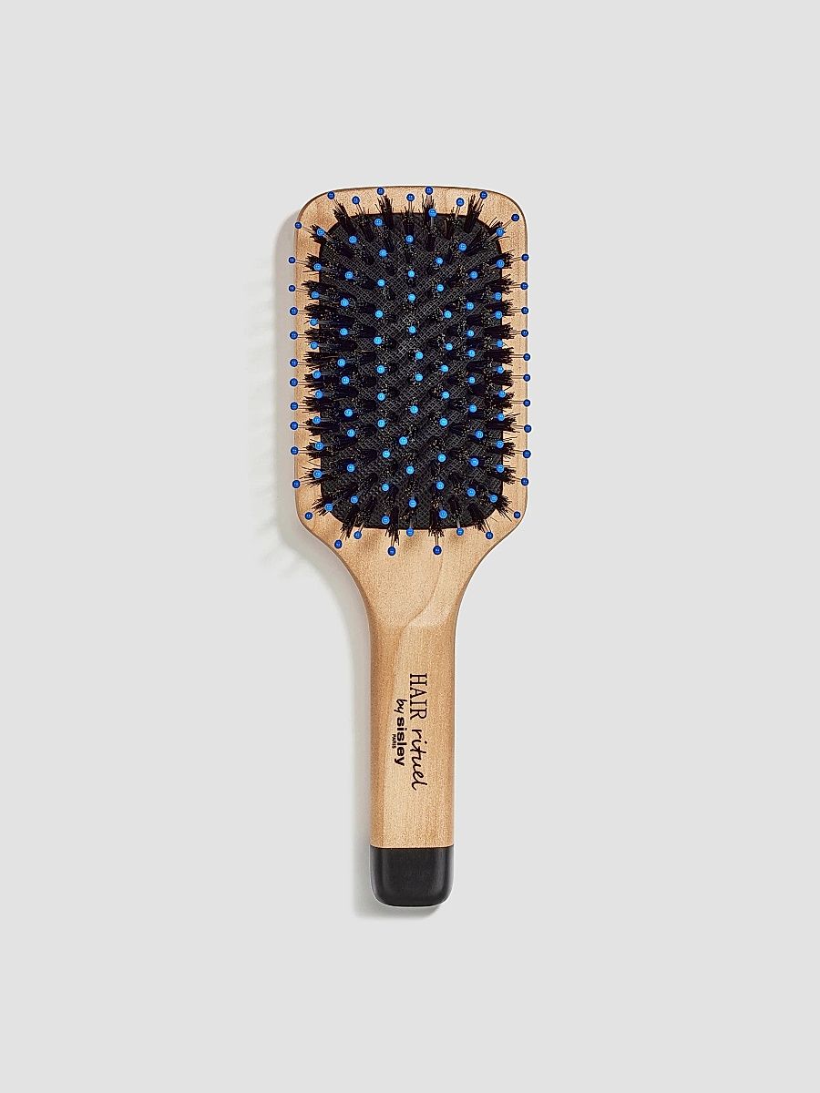 Sisley-Paris Hair Rituel Pocket Brush