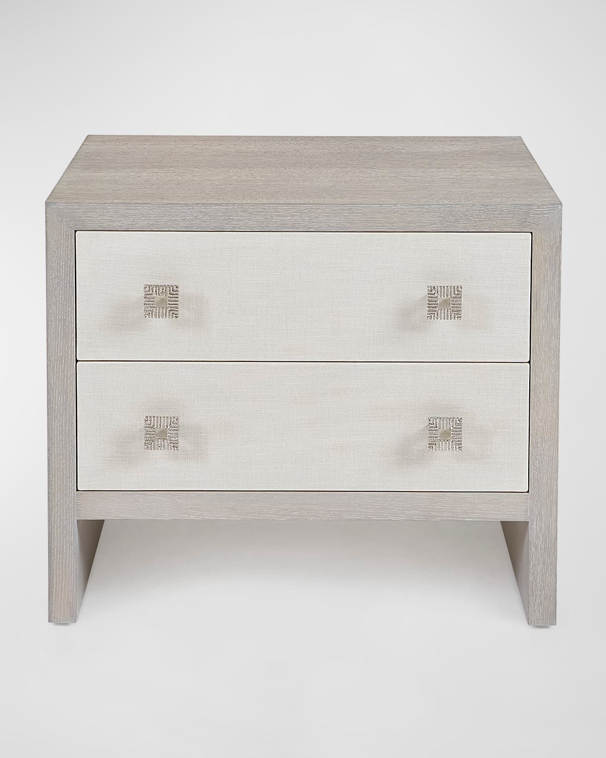 Chepstow Two-Drawer Chest