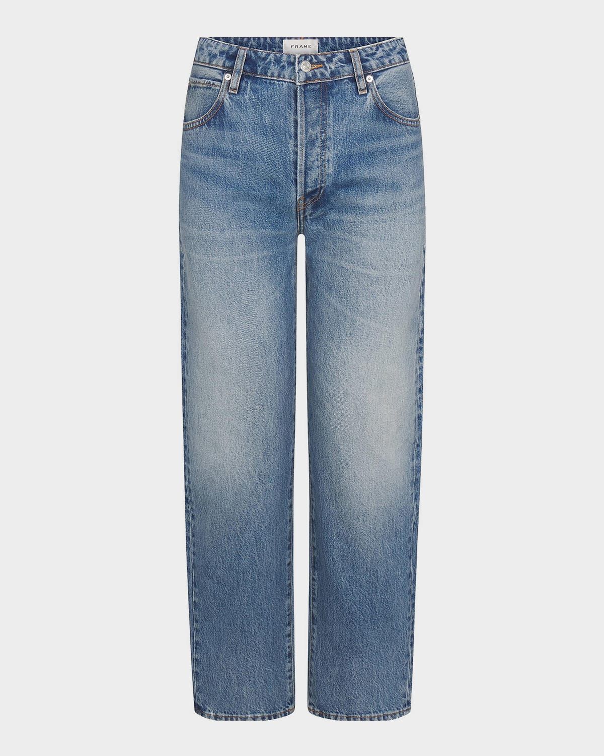 The Essential Jeans