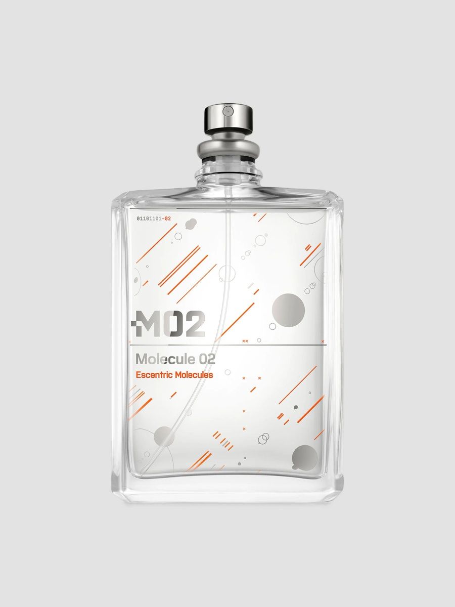 Escentric Molecules Molecule 02