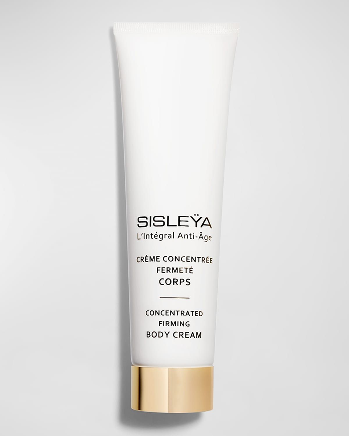 5 oz. Sisleya L & apos;Integral Anti-Age Concentrated Firming Body Cream