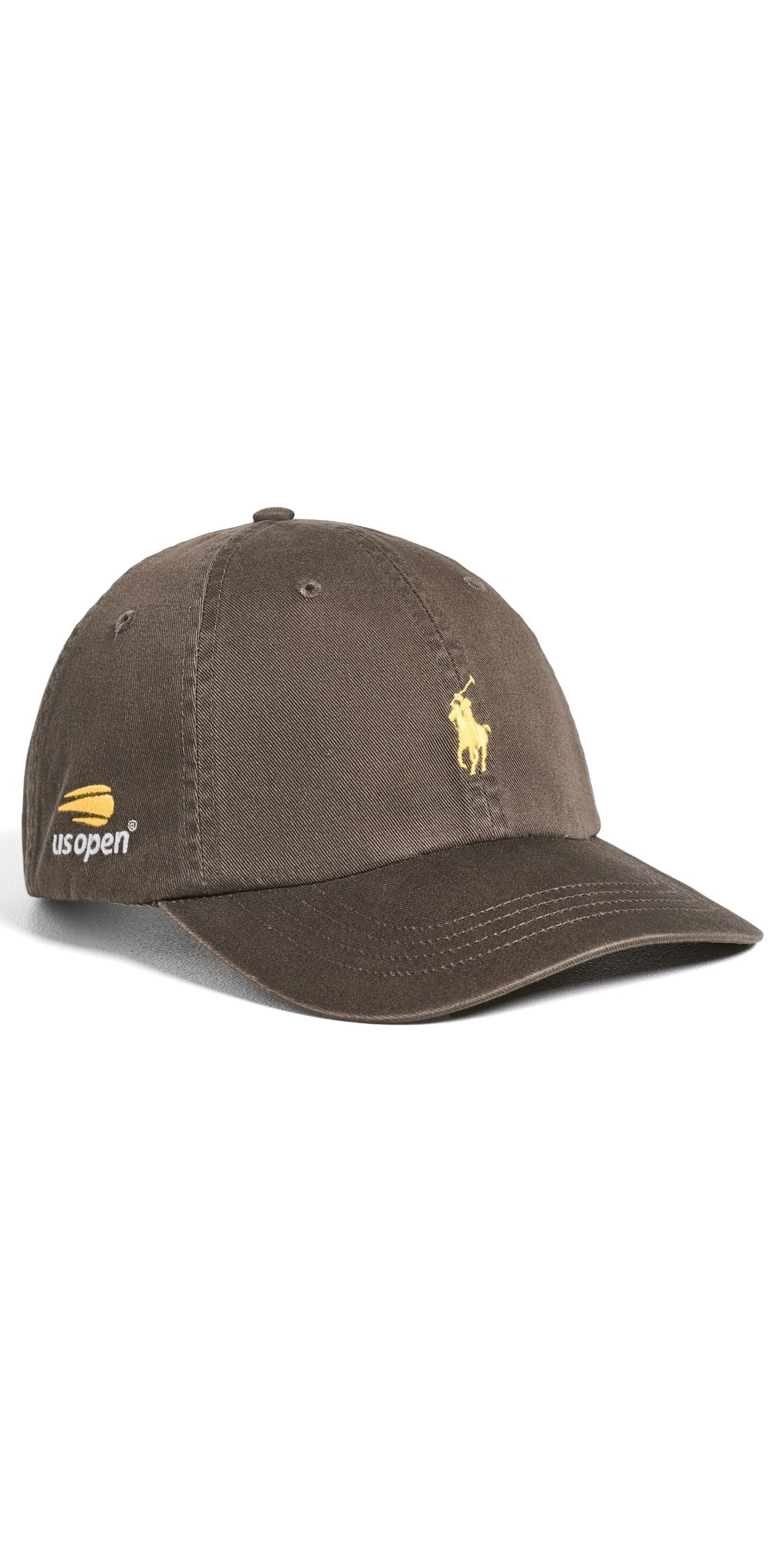 Polo Ralph Lauren Polo Ralph Lauren x US Open Twill Cap Ranger Green One Size