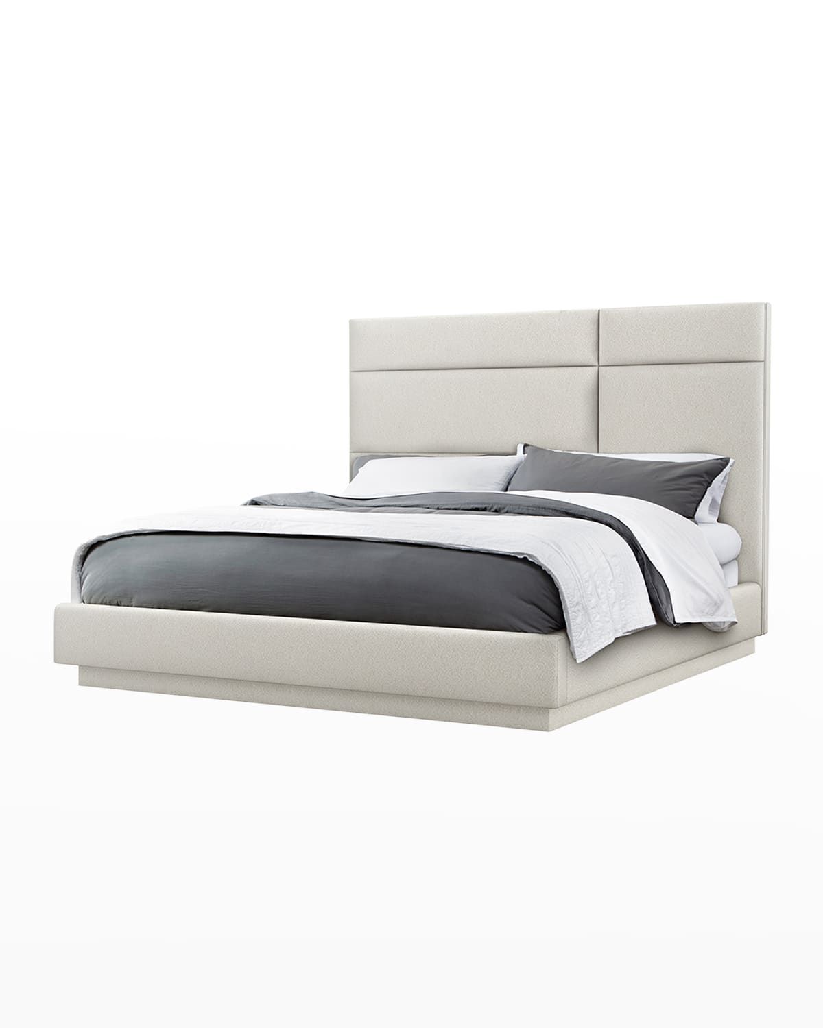Quadrant Queen Bed