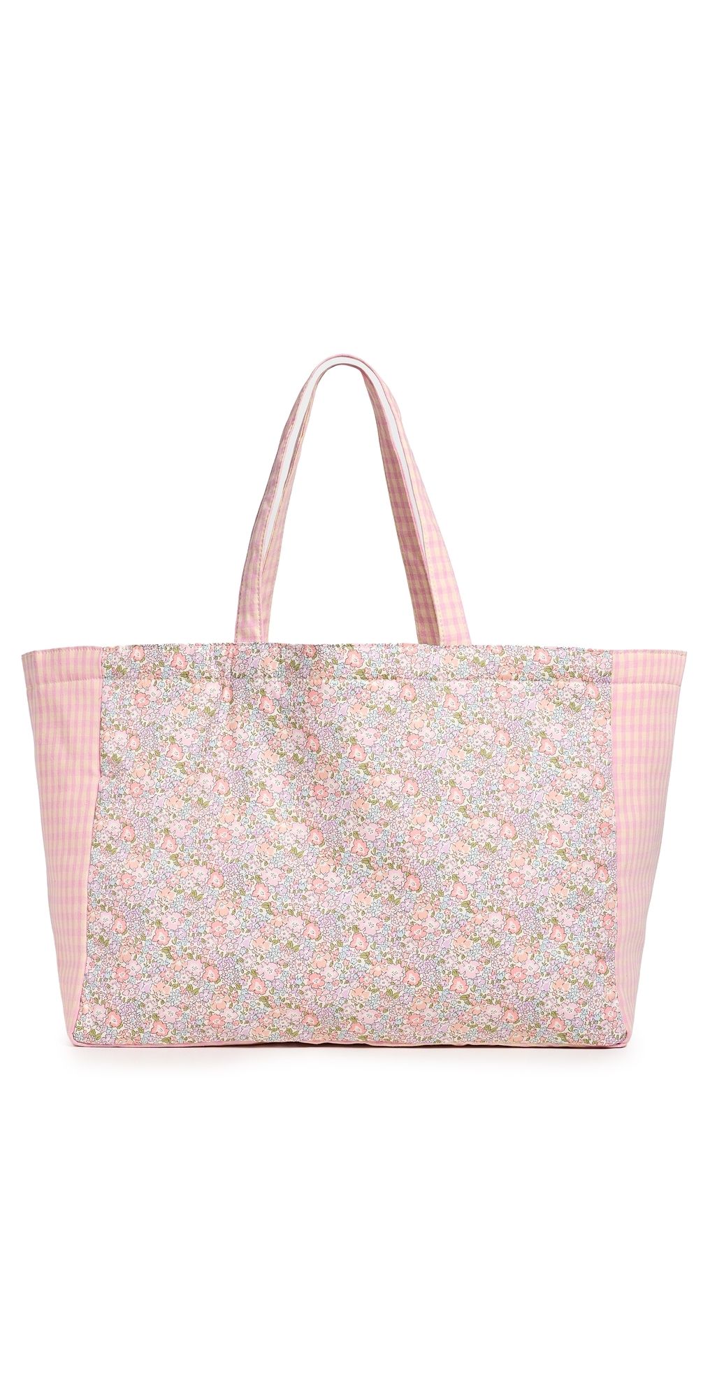 Stoney Clover Lane Large Everything Tote Bag Multi One Size