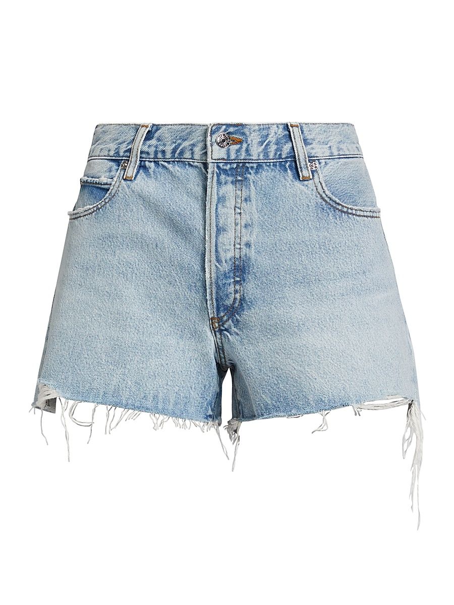 Women's Hang Denim Shorts - Swindle - Size 31
