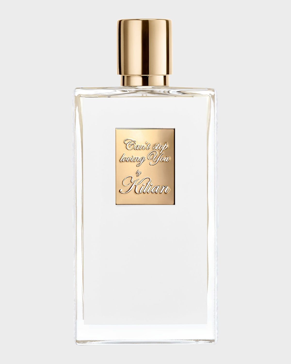 Can & apos;t Stop Loving You Perfume, 3.4 oz.