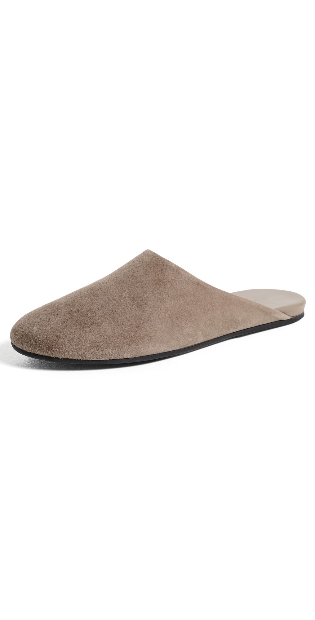 Jenni Kayne Chandler Mules Mushroom 36