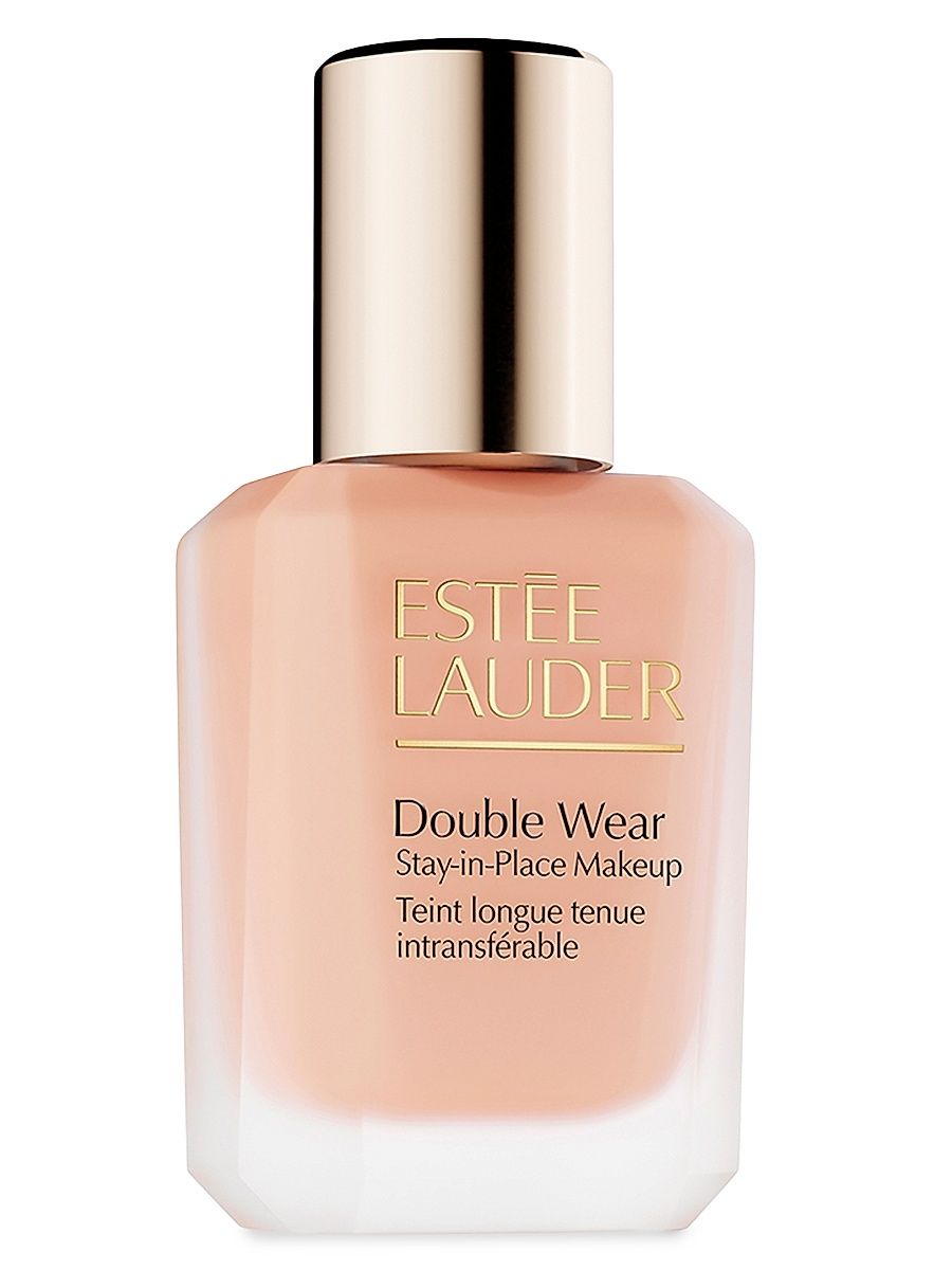 Double Wear Stay-In-Place Foundation - 1C1 Cool Bone