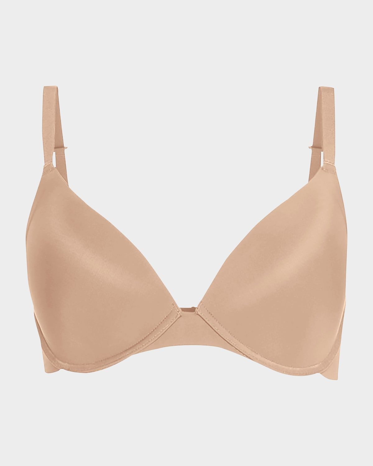 Minimal Convertible Push-Up Bra