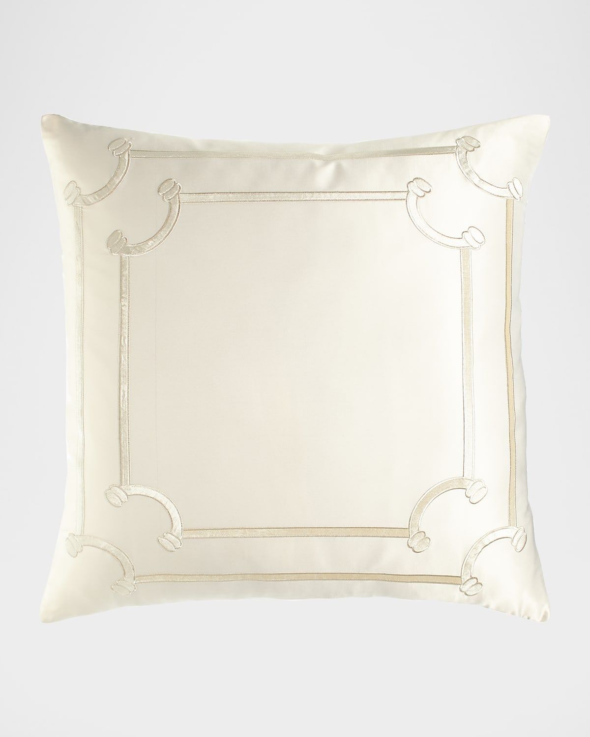 Vendome European Pillow