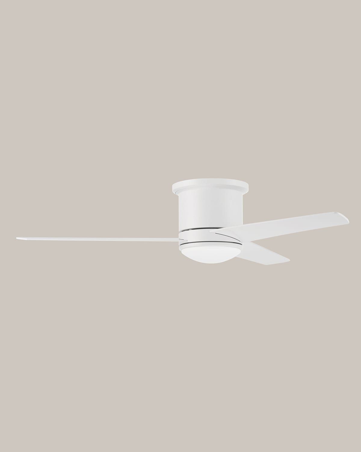 Cole 52" Ceiling Fan with LED Light Kit