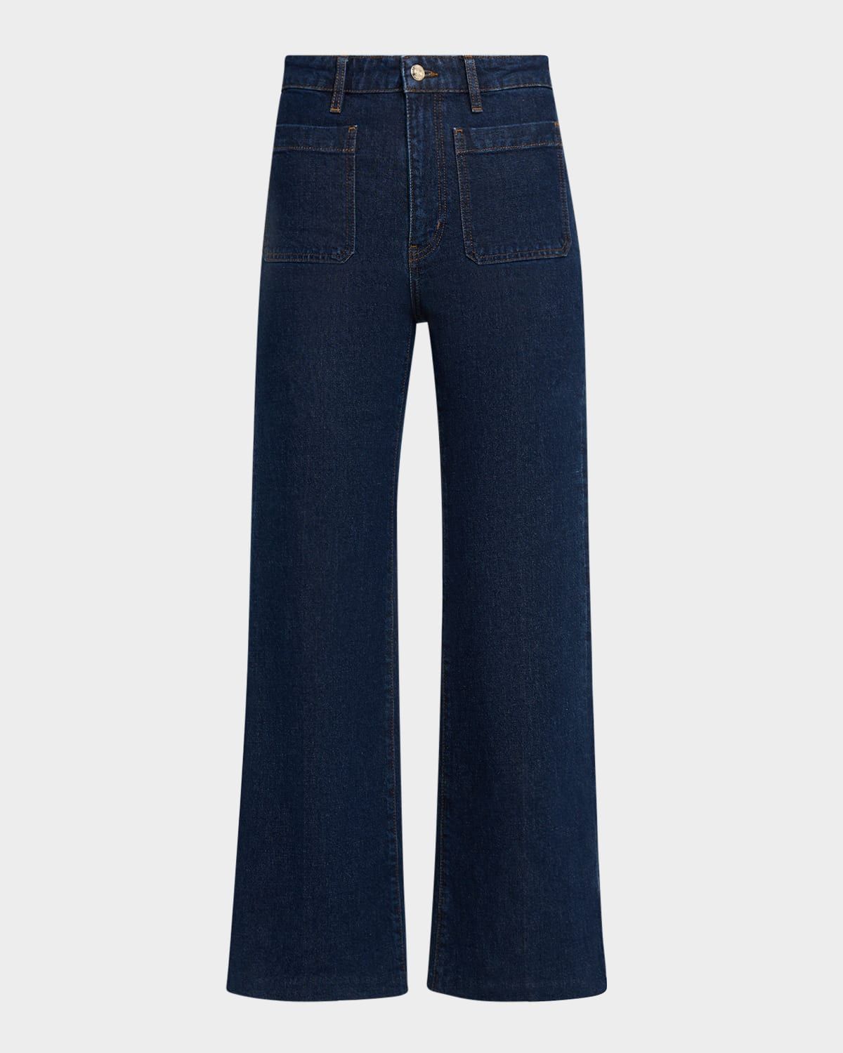 The Refined Jeans