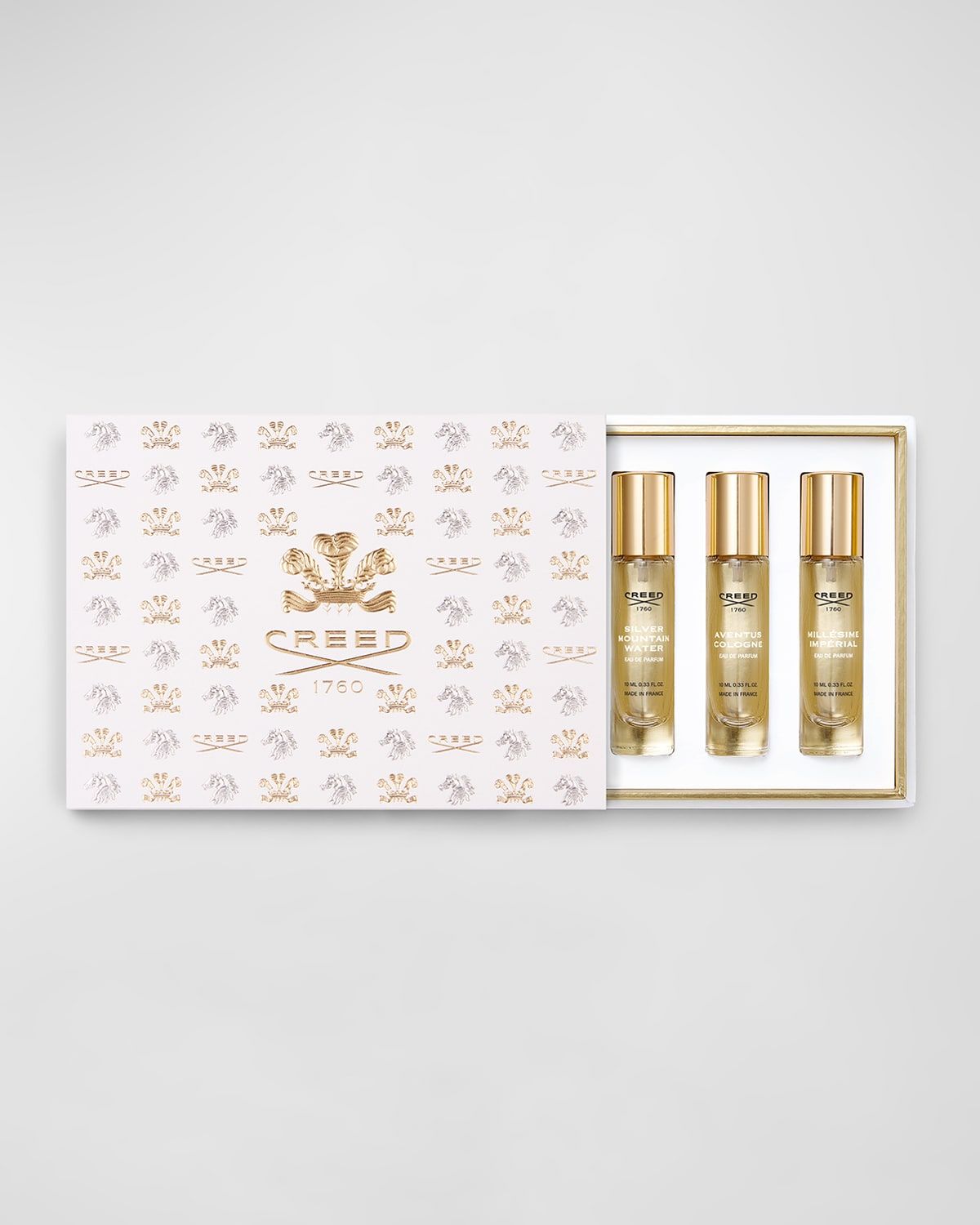 Men & apos;s 5-Piece 10mL Discovery Set