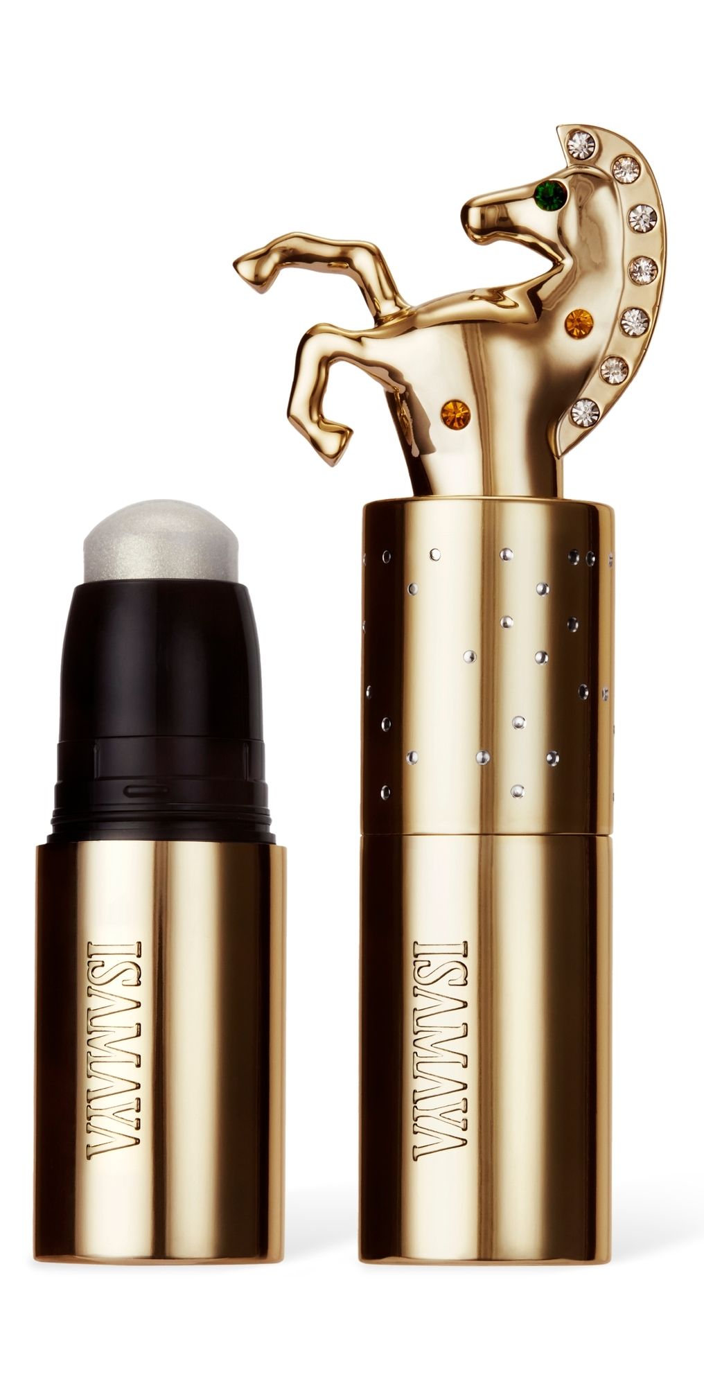 Isamaya Dazzle Up Highlighter Sun Chaser 0.17 oz/ 5.0 mL