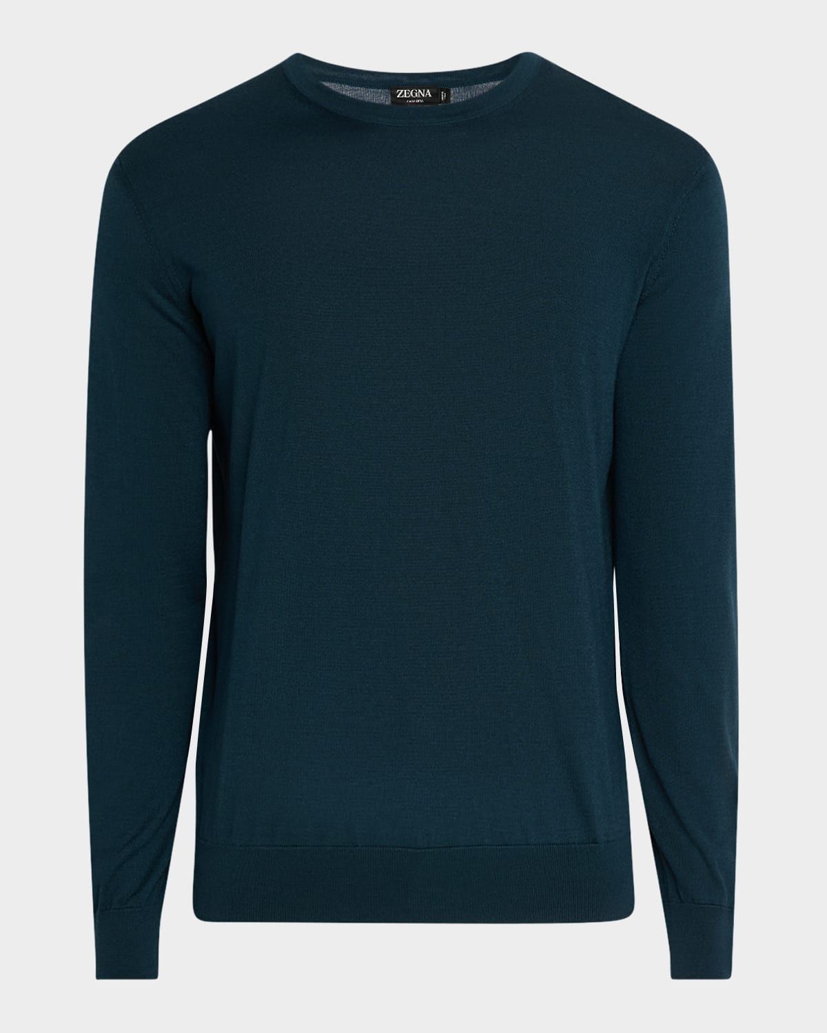 Men & apos;s Cashseta Crew Sweater