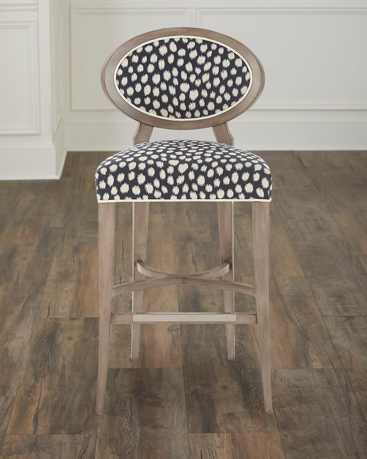 Rayan Bar Stool, 30"
